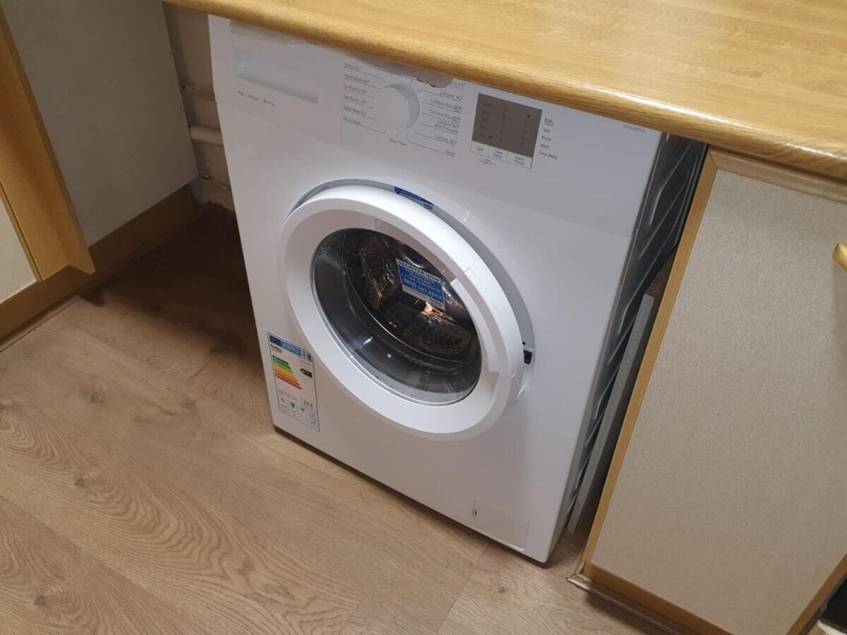 Sav Apartments Watford Вотфорд Номер фото