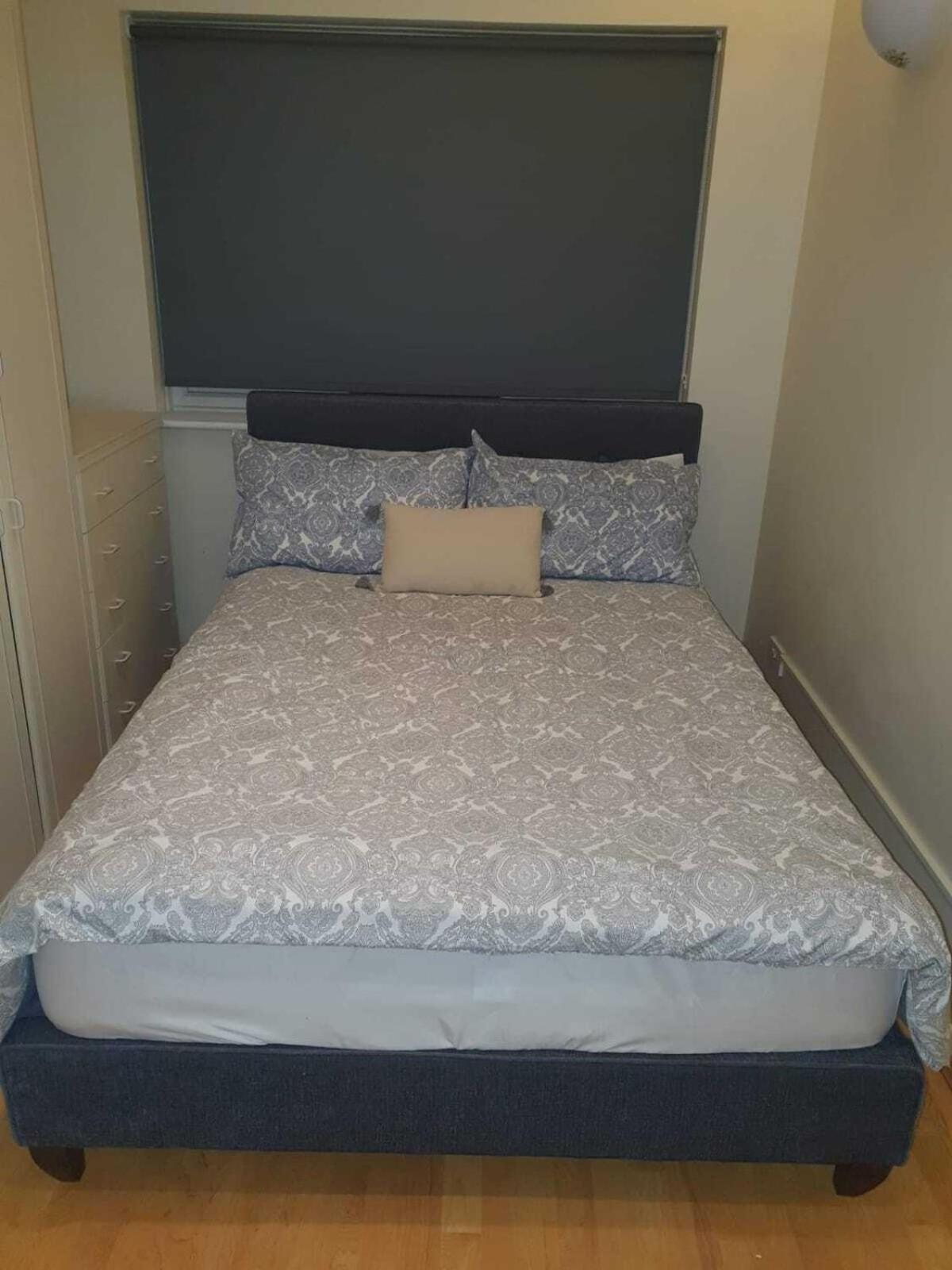Sav Apartments Watford Вотфорд Номер фото
